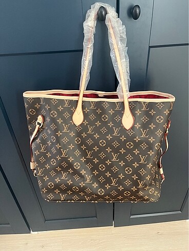 Louis vuitton çanta