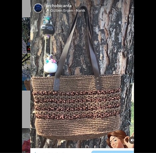 Diğer Zara model Simli Kağıt ıp
