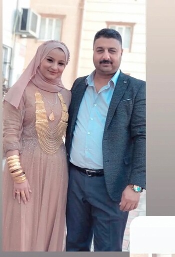 Diğer Abiye elbise