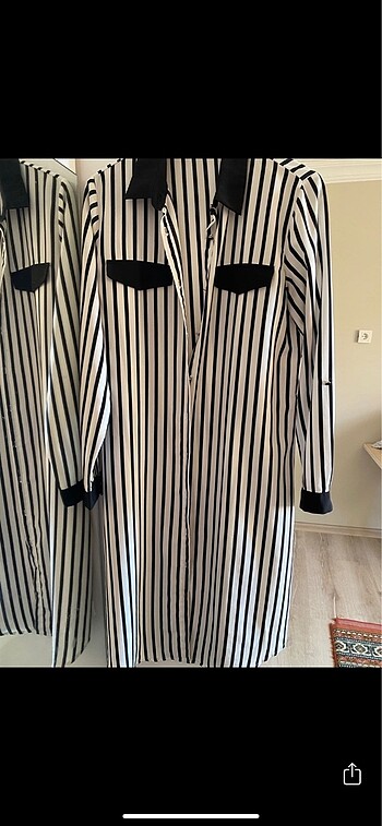 Defacto tunik