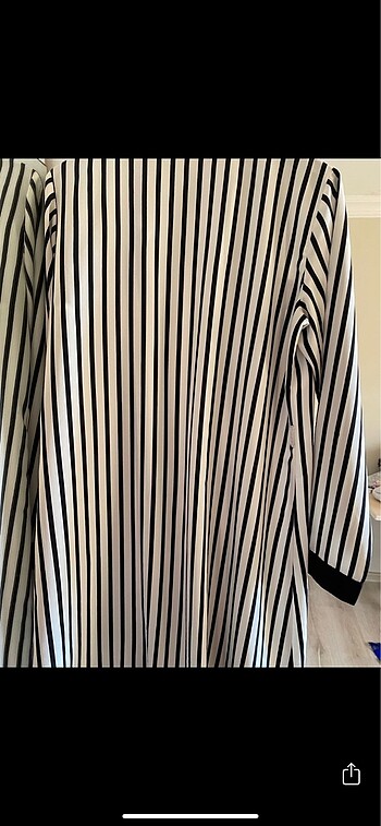 xl Beden Defacto tunik