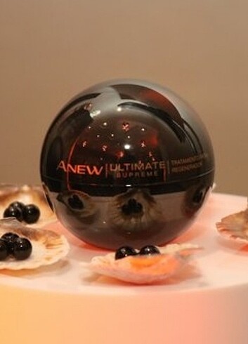 Anew Ultimate Supreme Gece Kremi 50 ML