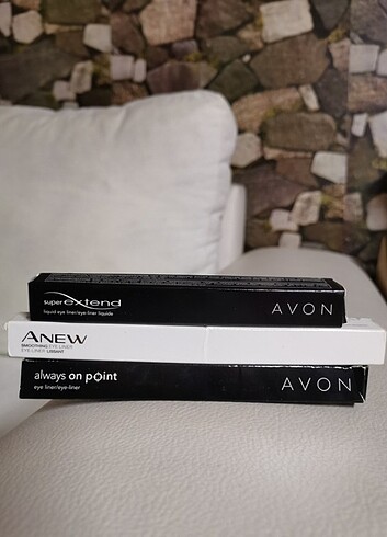 Avon Eyeliner / Göz Kalemi