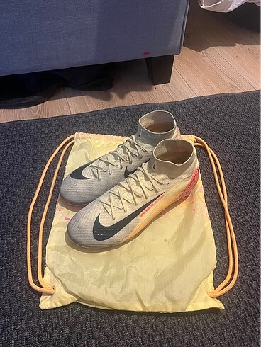 Nike krampon