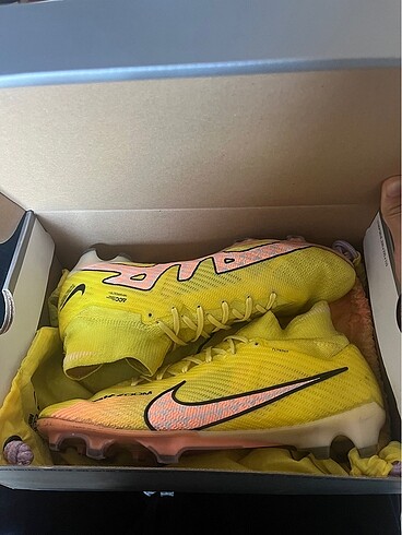Nike air zoom krampon ORİJİNAL