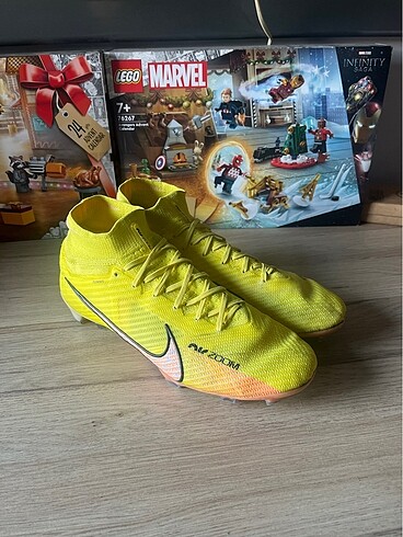 45 Beden Nike air zoom krampon ORİJİNAL