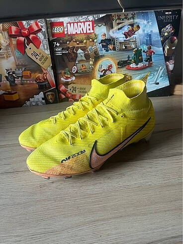 Nike Nike air zoom krampon ORİJİNAL