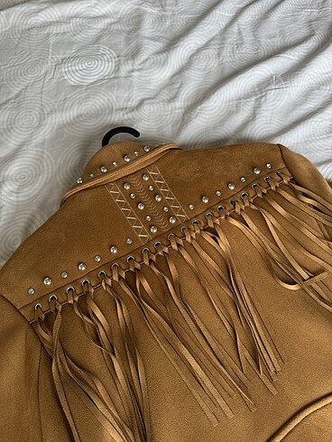 Zara zara ceket