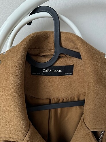 m Beden zara ceket