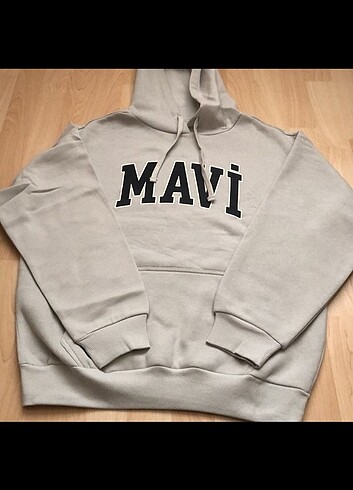 Mavi