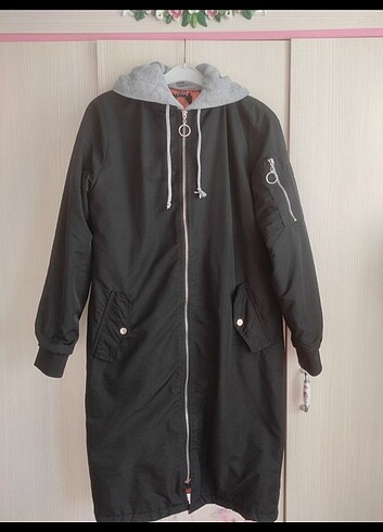 Yamurluk mont