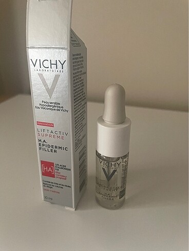  Beden Renk vichy serum