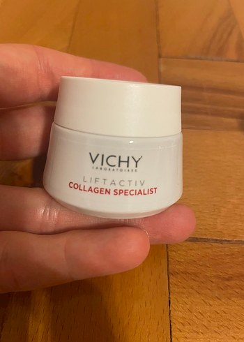 VICHY Vichy Liftactiv Collagen Specialist Serum 15 ml