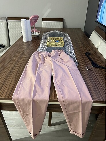 Kadın pantolon