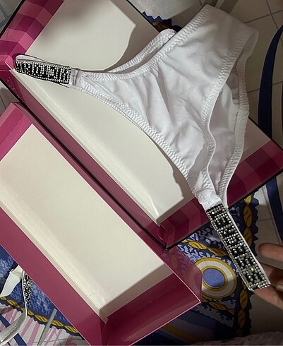Kadın bikini