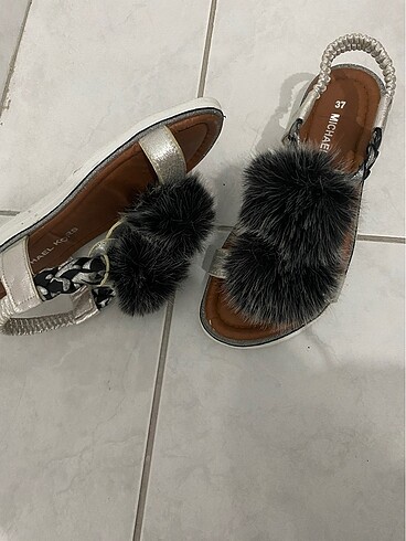 Michael Kors Yazlık sandalet