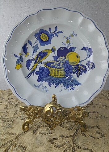 SPODE BLUE BİRD