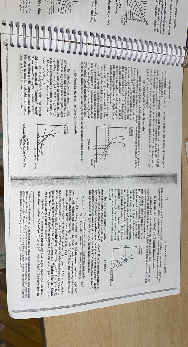 Mikro Ekonomi Kitabı - Prof.Dr. Zeynel Dinler - Görsel 2