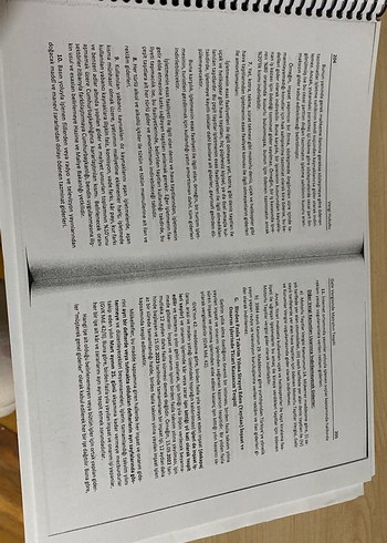 Vergi Hukuku ve Türk Vergi Sistemi Kitabı - Görsel 2