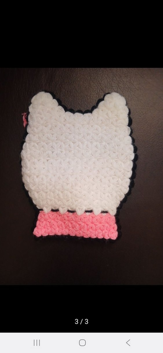 Kız Çocuğu Banyo Lifi - Görsel 3