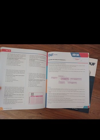 TYT Felsefe Kitapları Seti - Görsel 3