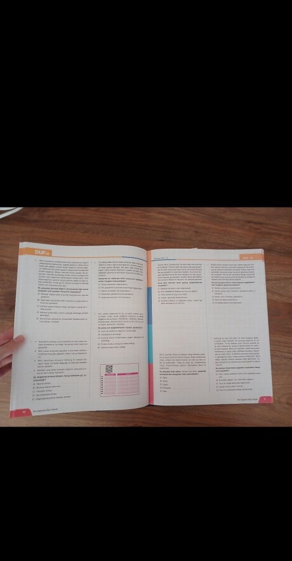 TYT Felsefe Kitapları Seti - Görsel 2