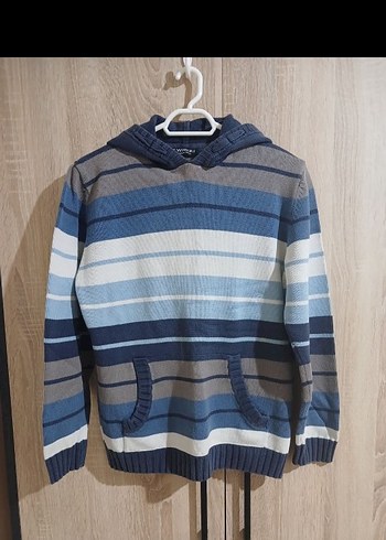 LC Waikiki 12-13 Yaş