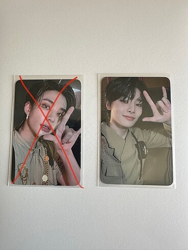 Diğer Jeongin rockstar everline pc