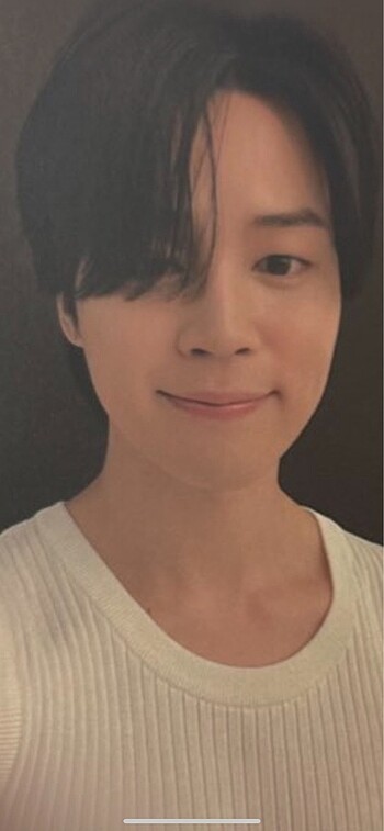 Jimin pc