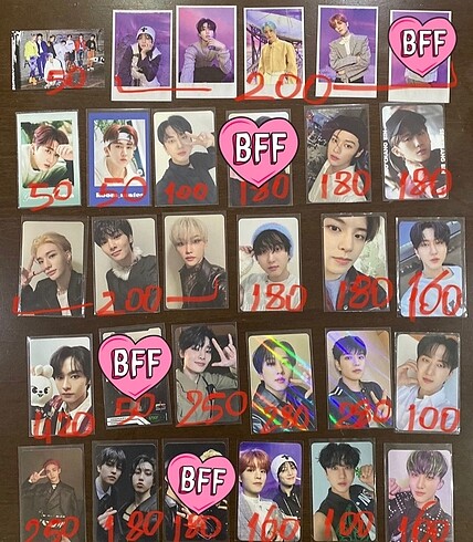 Skz pc