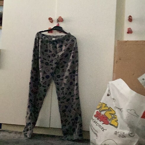 Diğer Erkek çocuk pijama altı