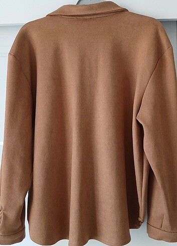 Topshop ceket gömlek