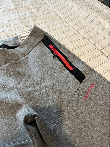 Hummel Hummel Gri Kadın Eşofman altı