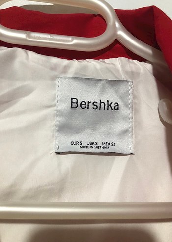 Bershka bershka ceket