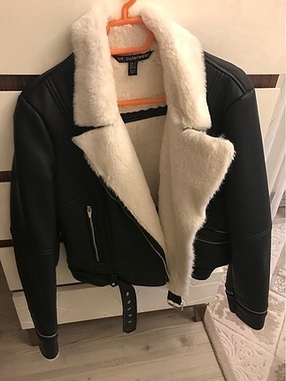 Zara Marka Ceket