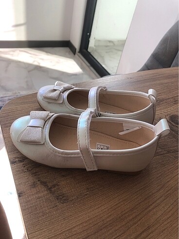 LC Waikiki Çocuk babet