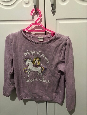 LC Waikiki Mor kazak