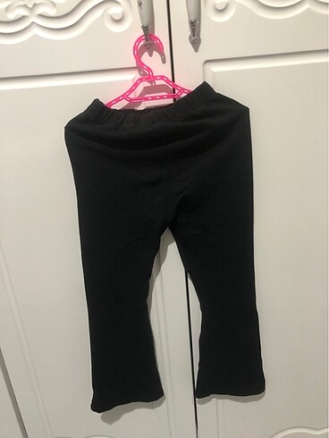 LC Waikiki Bol paça pantolon