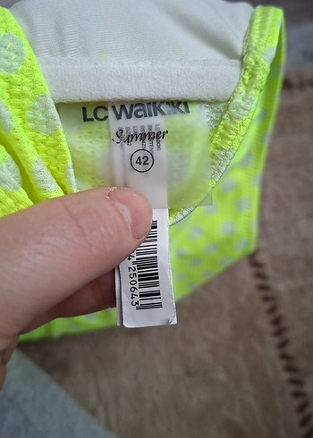 Sarı Renkli Spor Yılan Desenli Sütyen - Görsel 3