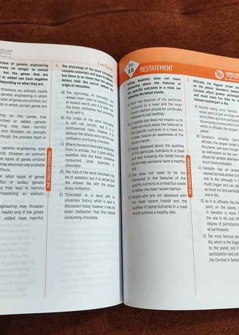 Beden YDS Basitten Zora Soru Türleri Kitabı 3. Baskı