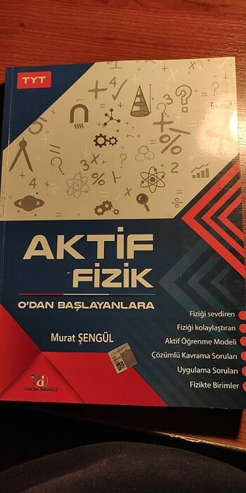 Fizik