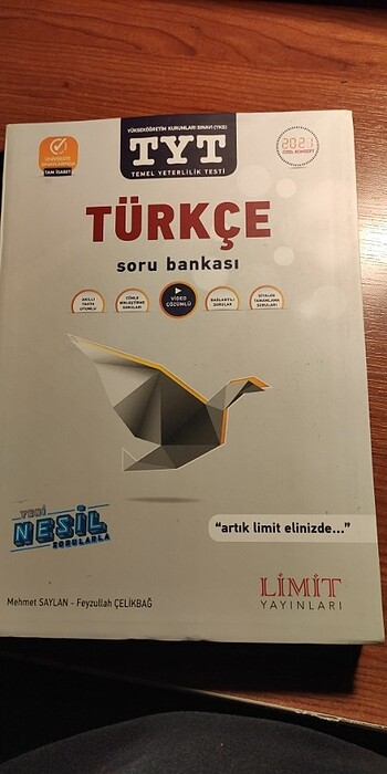 Limit Türkçe 