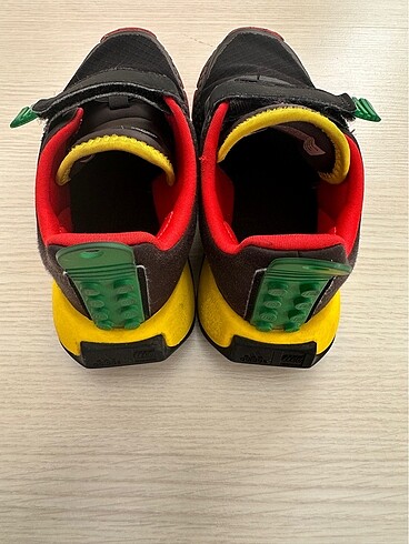 30 Beden Adidas Lego Spor Ayakkabı