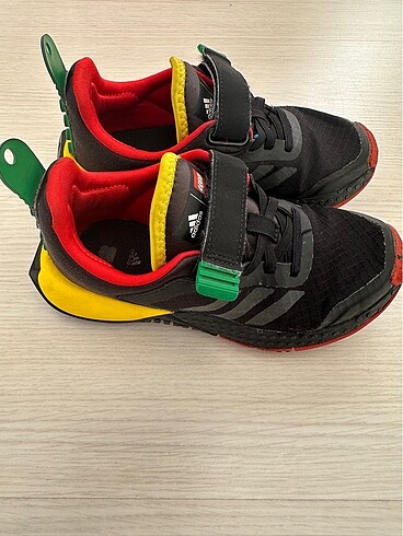 Adidas Adidas Lego Spor Ayakkabı
