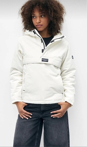 Pull&Bear kanguru mont
