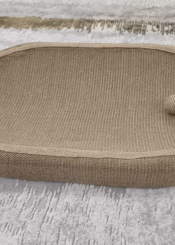 kedi tırmalama yatağı - Görsel 2