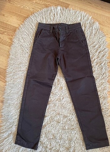 zara erkek pantolon