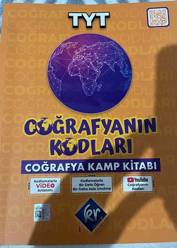 Coğrafyanın kodları