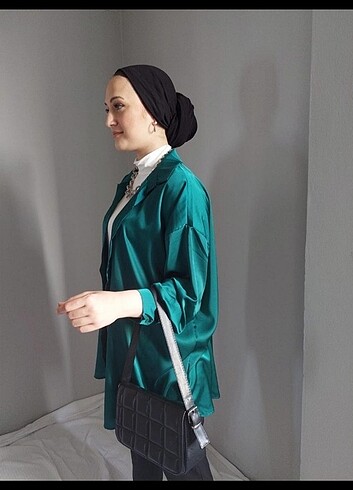 Zara gömlek