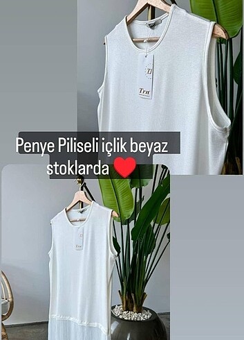 Piliseli içlik 